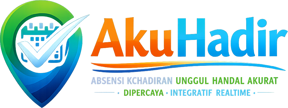 Logo AkuHadir